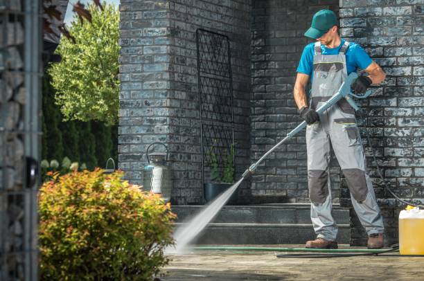 Best Gas Station Cleaning  in Crossville, AL