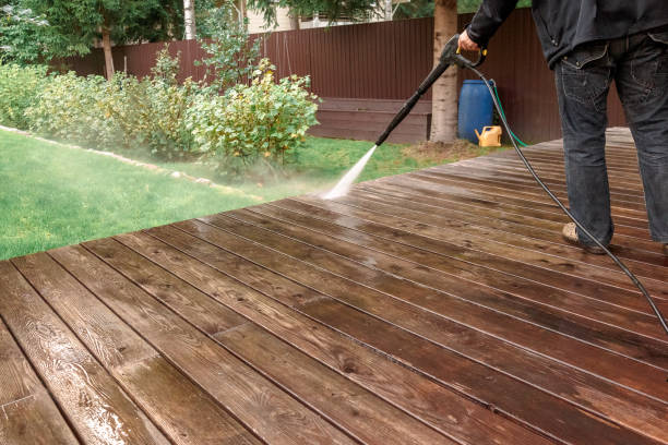 Best Playground Equipment Cleaning  in Crossville, AL